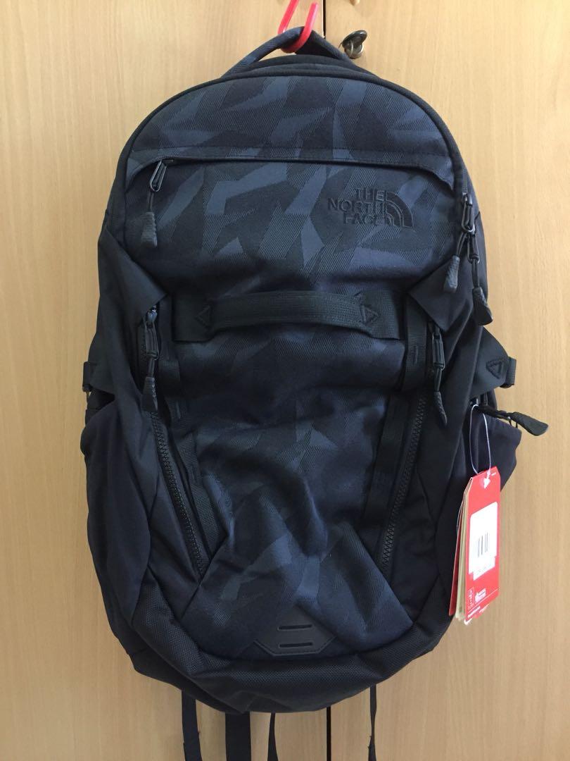 the north face surge 2018