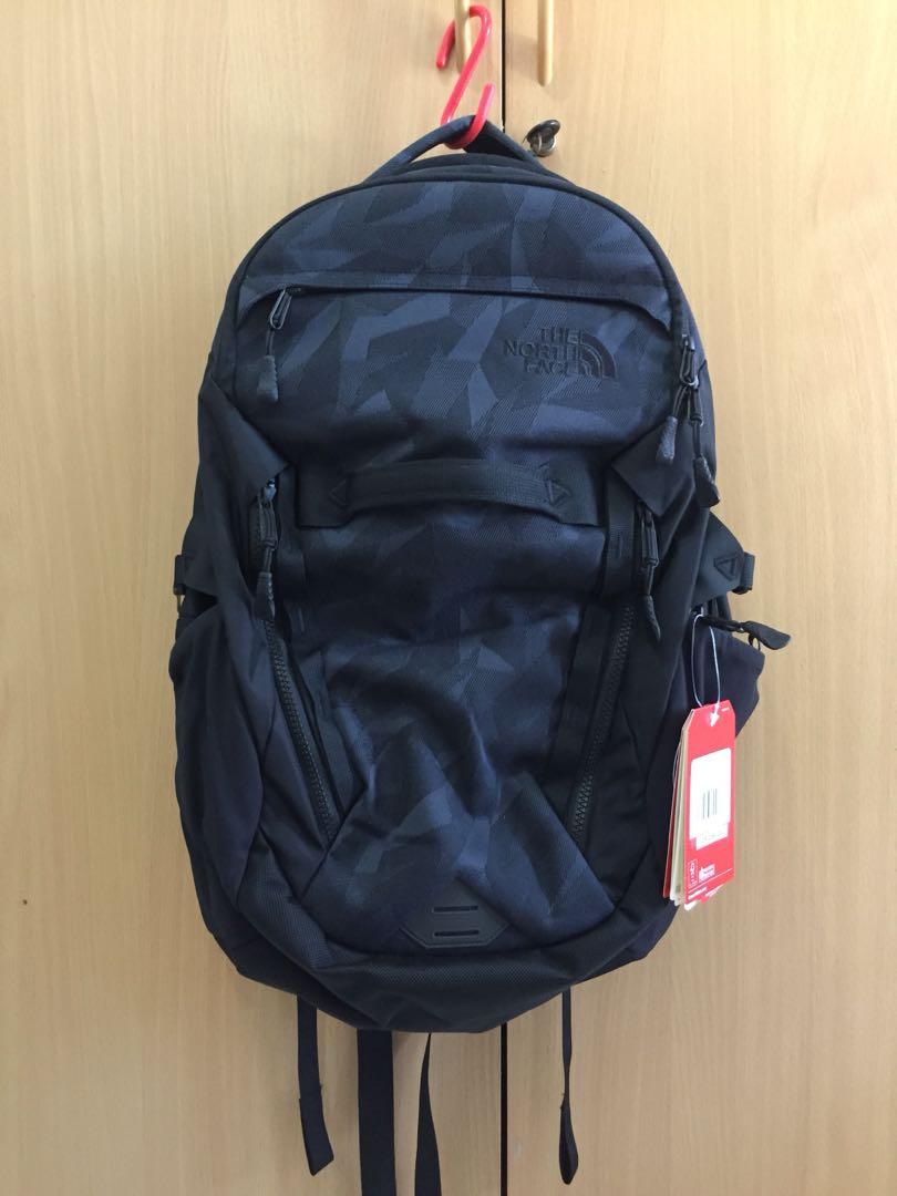 north face surge 2018