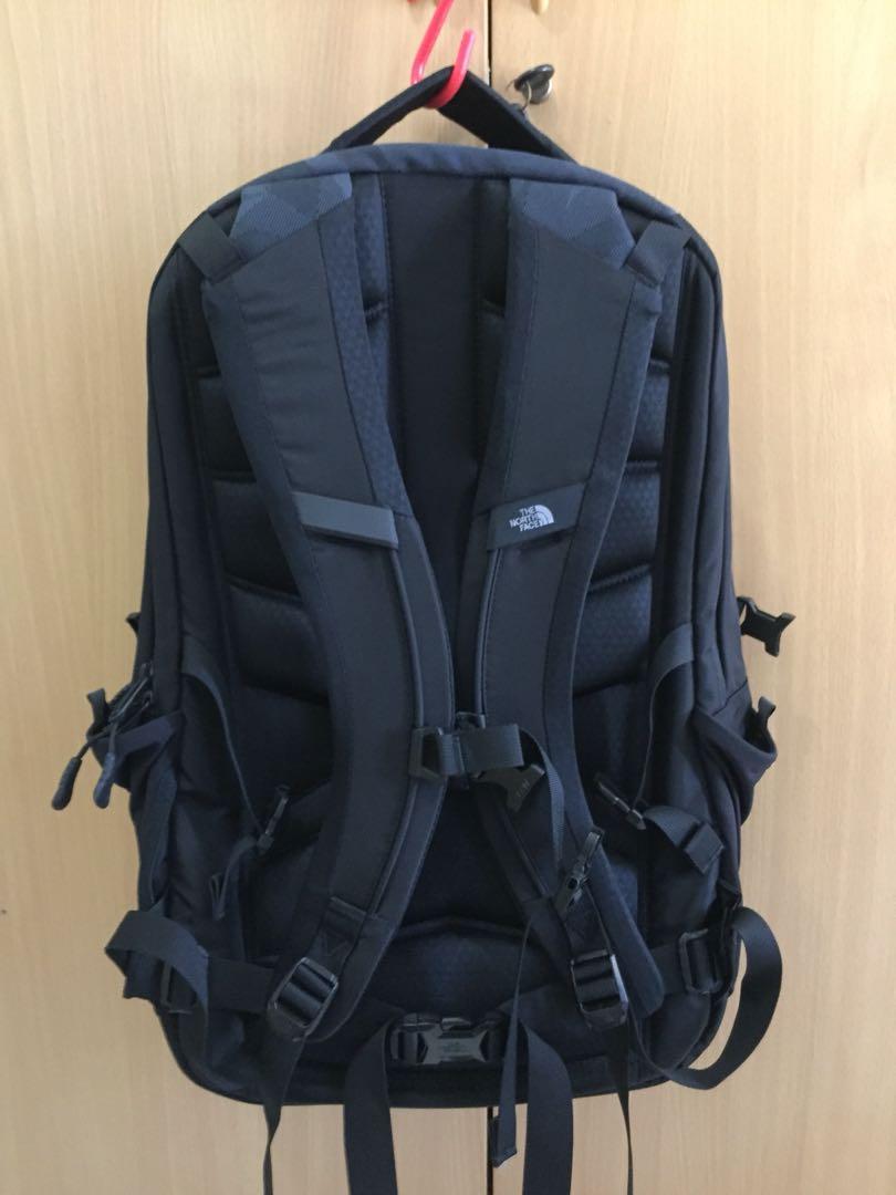 north face surge 2018