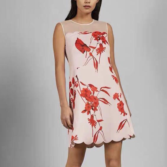 ted baker jaazmin