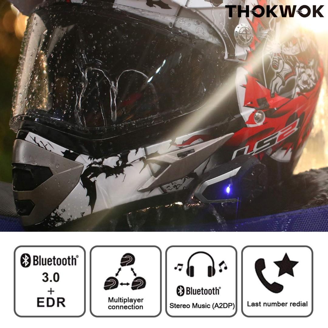 Bts 2 helmet bluetooth on sale