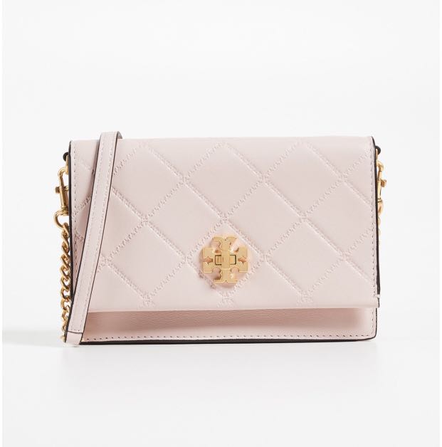 Tory burch georgia best sale turn lock mini