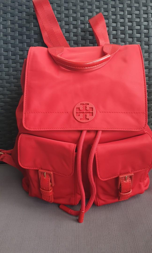 tory burch quinn backpack