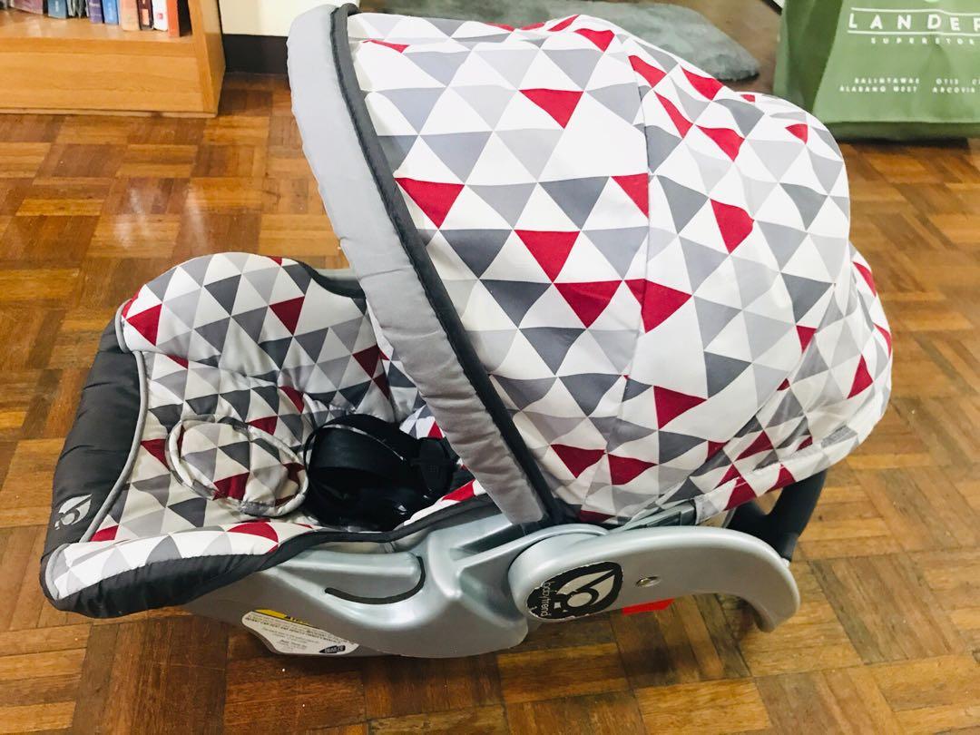 Tri flex online travel system