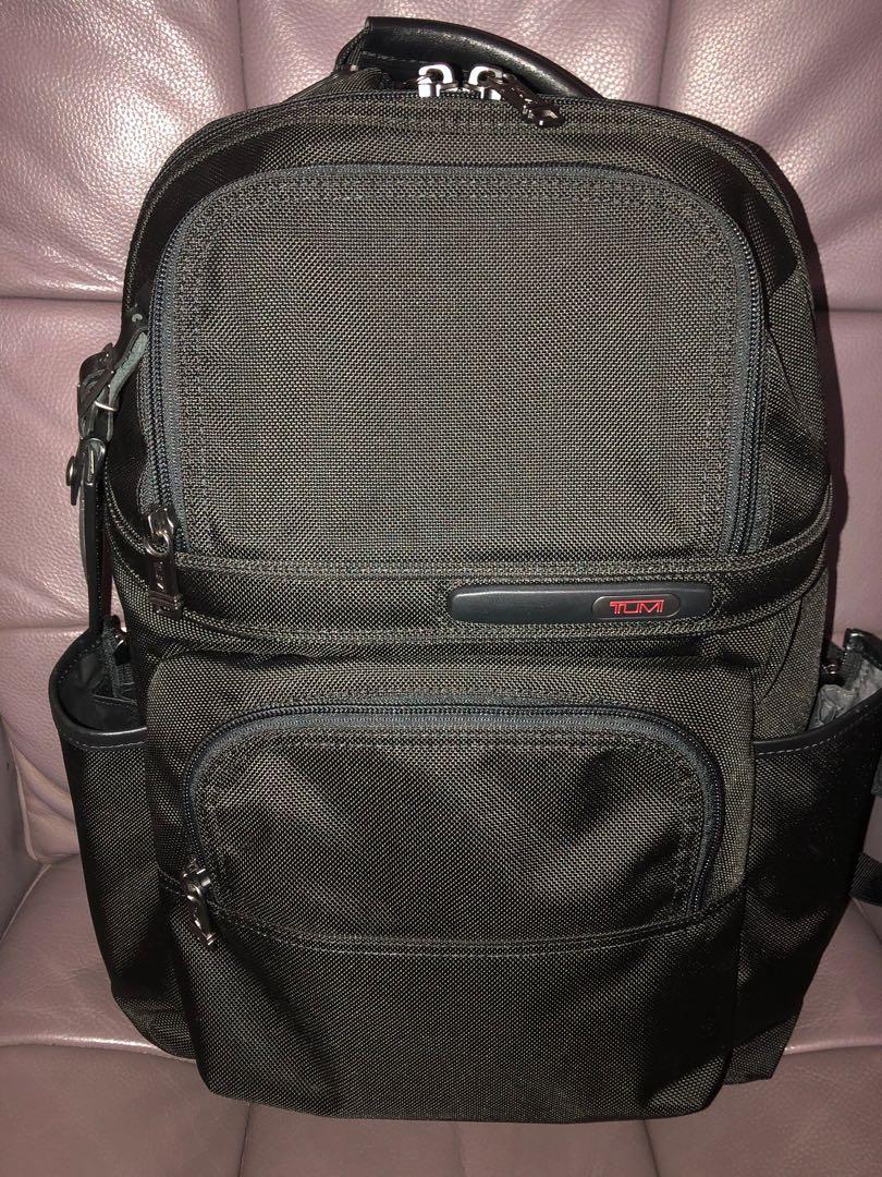 Tumi Expandable Utility Tote Gen 4.2 Women s Fashion Bags