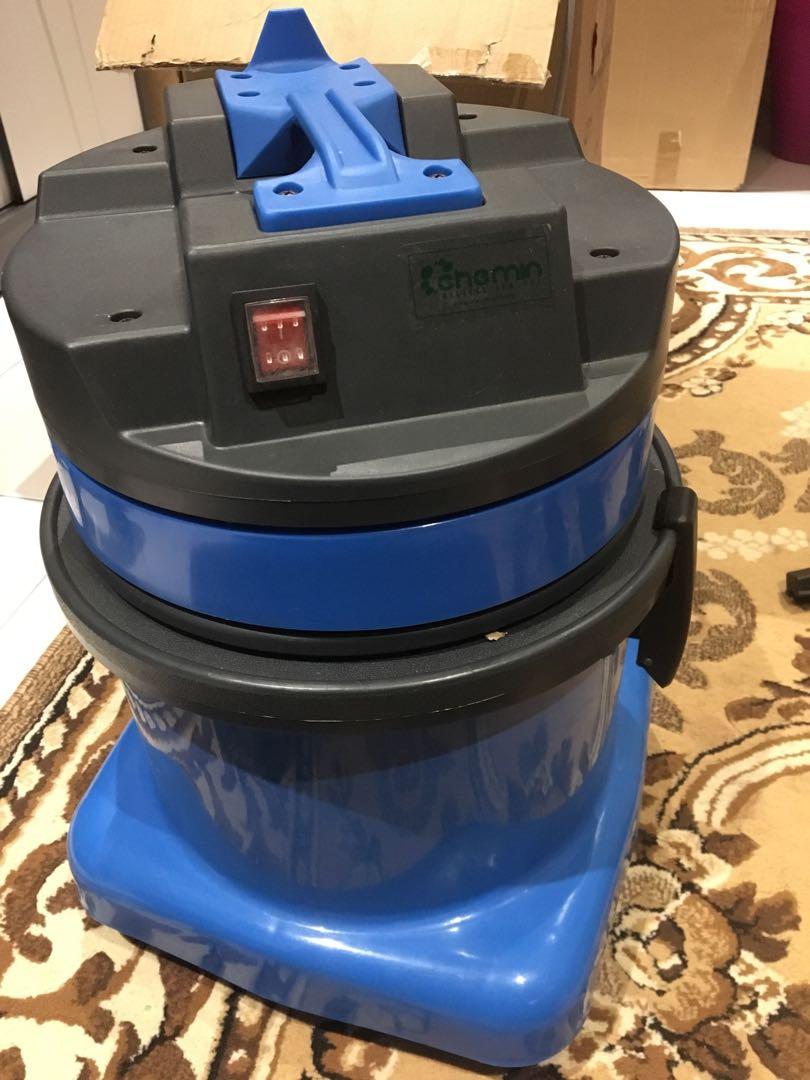 Vacuum wet and dry, Health & Nutrition, Assistive & Rehabilatory Aids