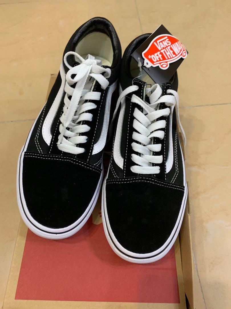 vans old skool 38.5
