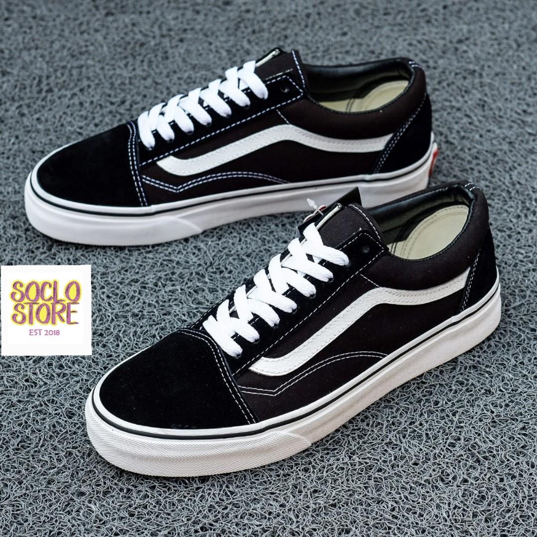 Oldskool bw on sale