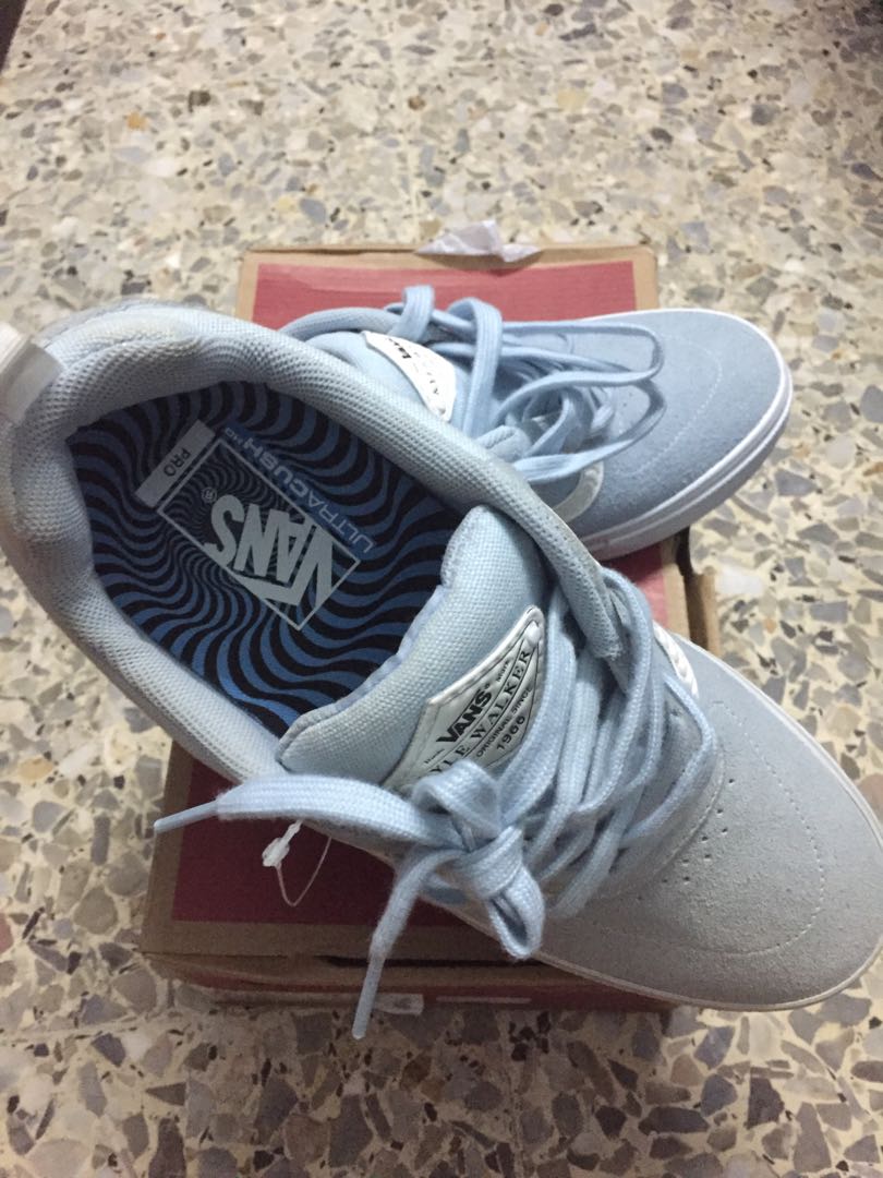 Kyle walker pro baby sales blue