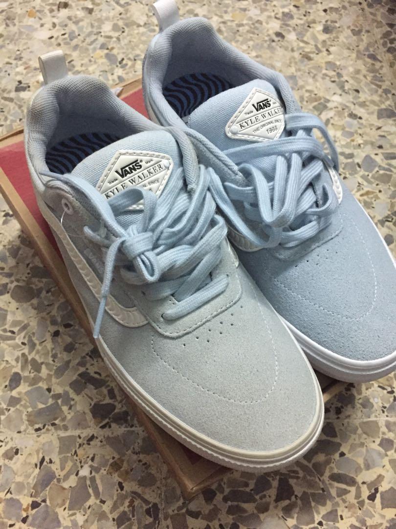 Kyle walker 2025 pro baby blue