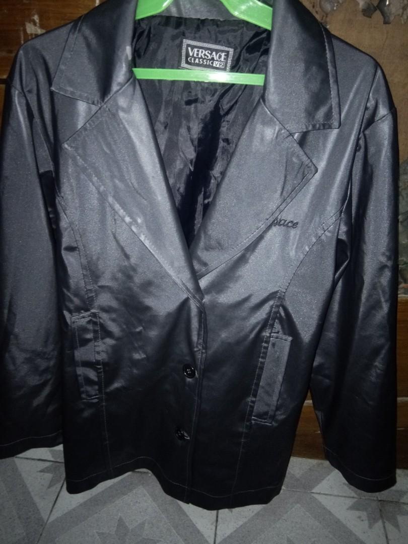 versace classic v2 jacket