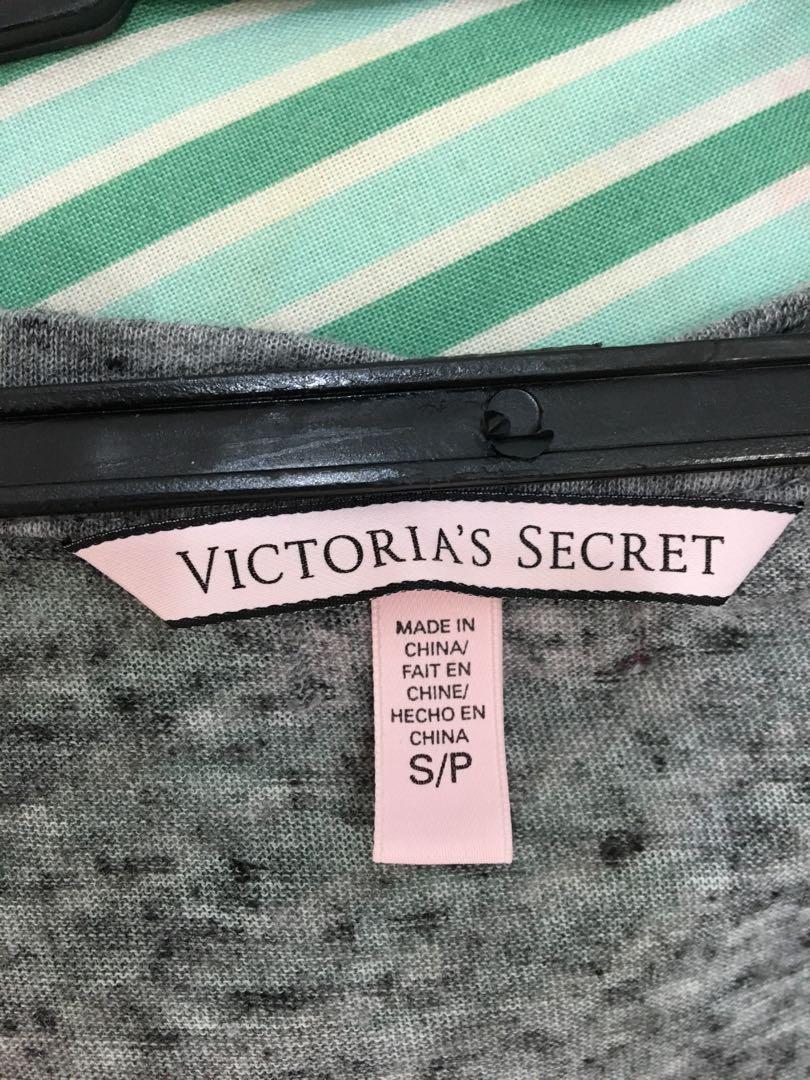 Victoria Secret Pyjamas Women S Fashion Clothes Others On Carousell