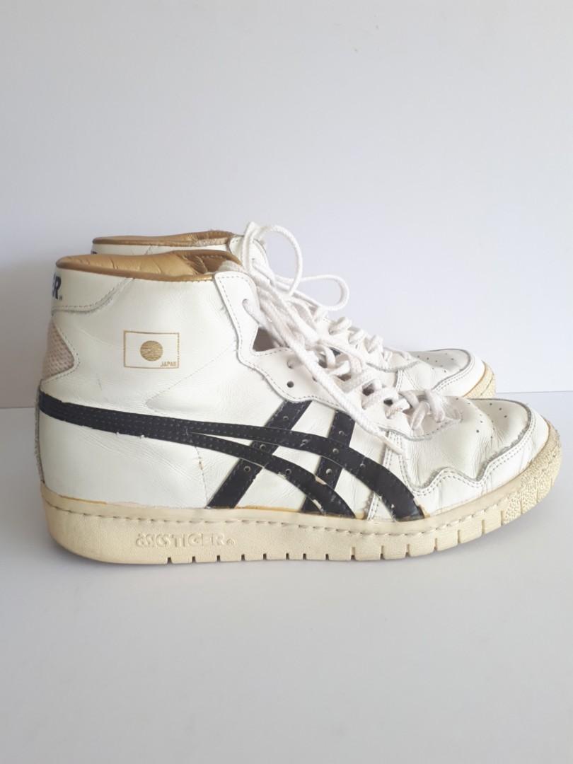 Asics tiger slam dunk new arrivals