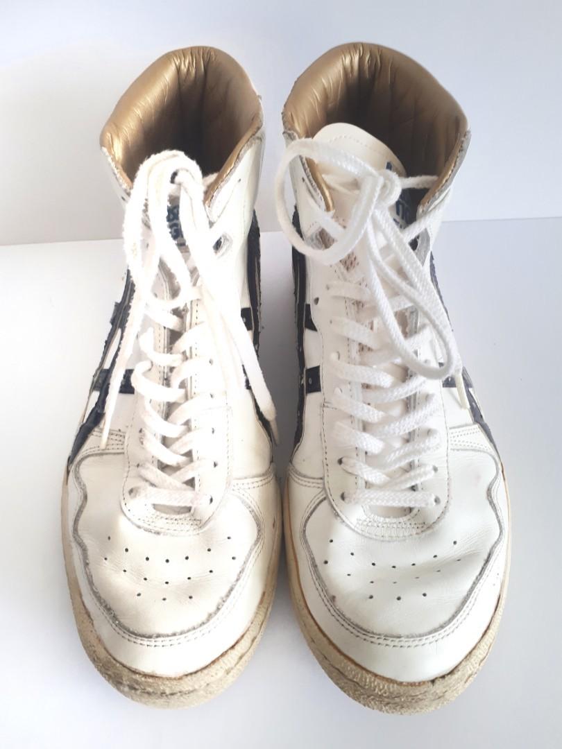 Asics tiger slam dunk online