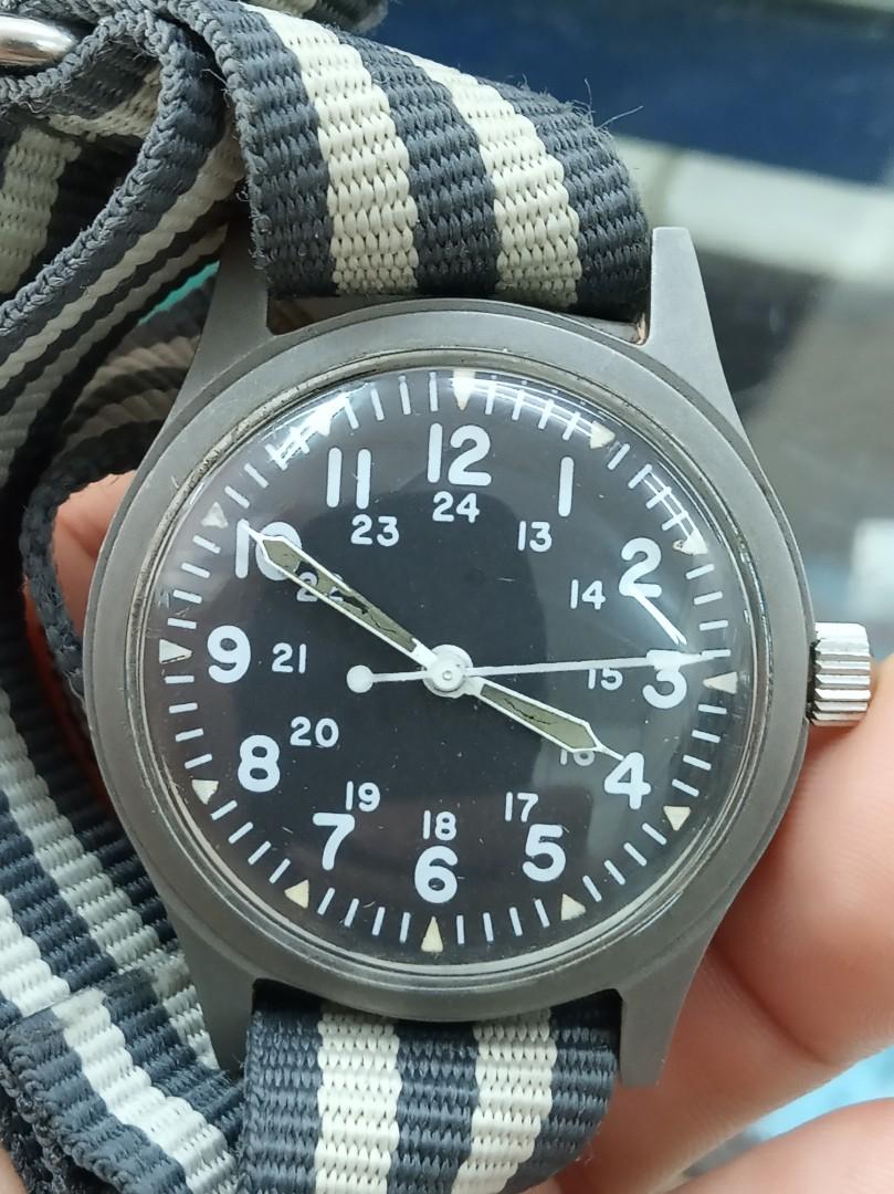 burberry watch vietnam