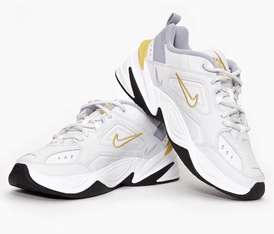 Nike m2k nz online