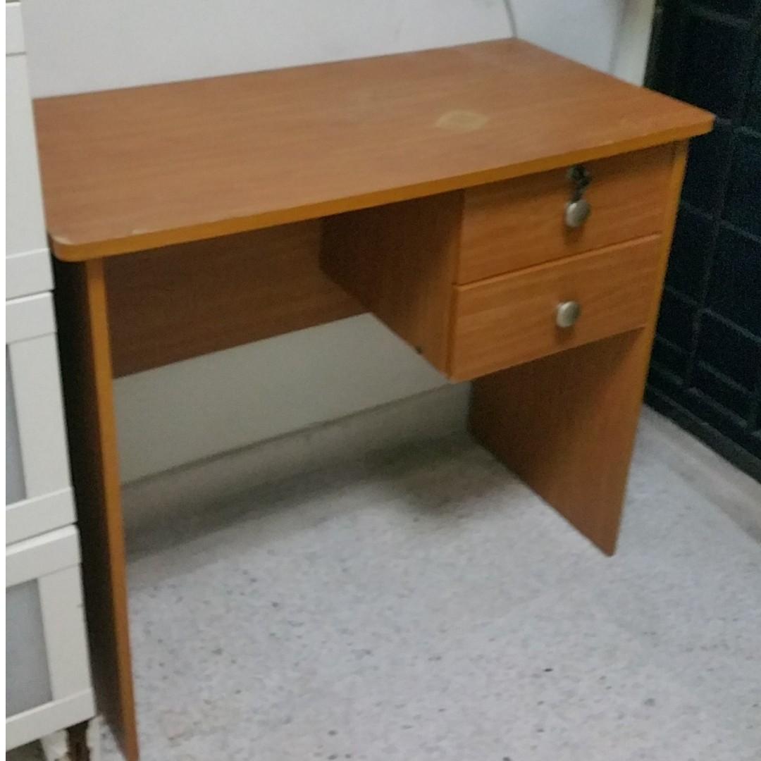Writing Desk At 10 Only Furniture Tables Chairs On Carousell