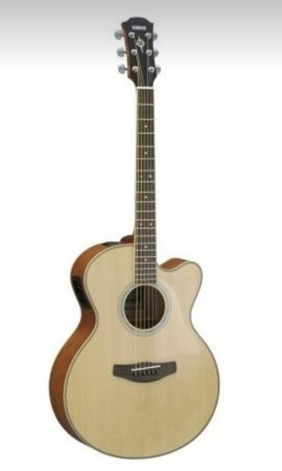 Yamaha shop cpx500ii price