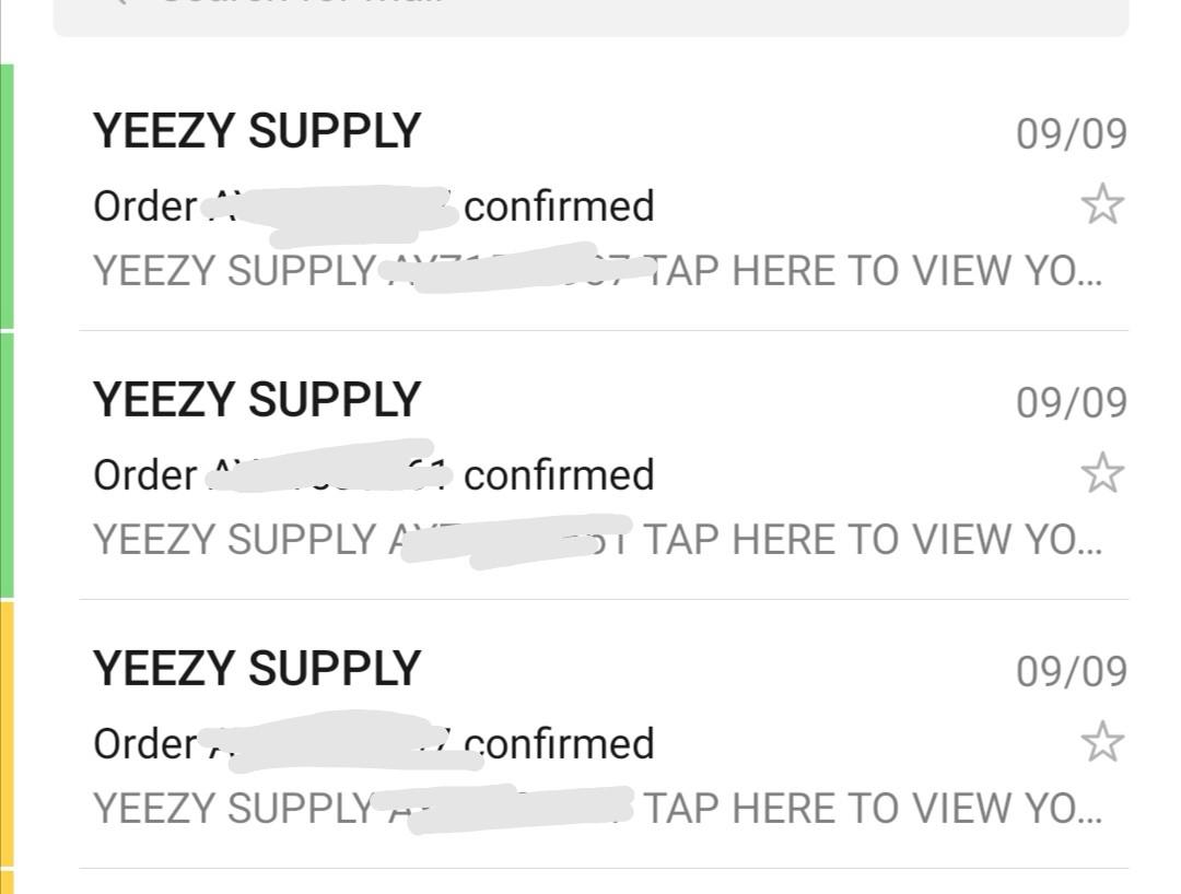 Yeezy 700 Magnet YS Men s Fashion Footwear Sneakers on Carousell