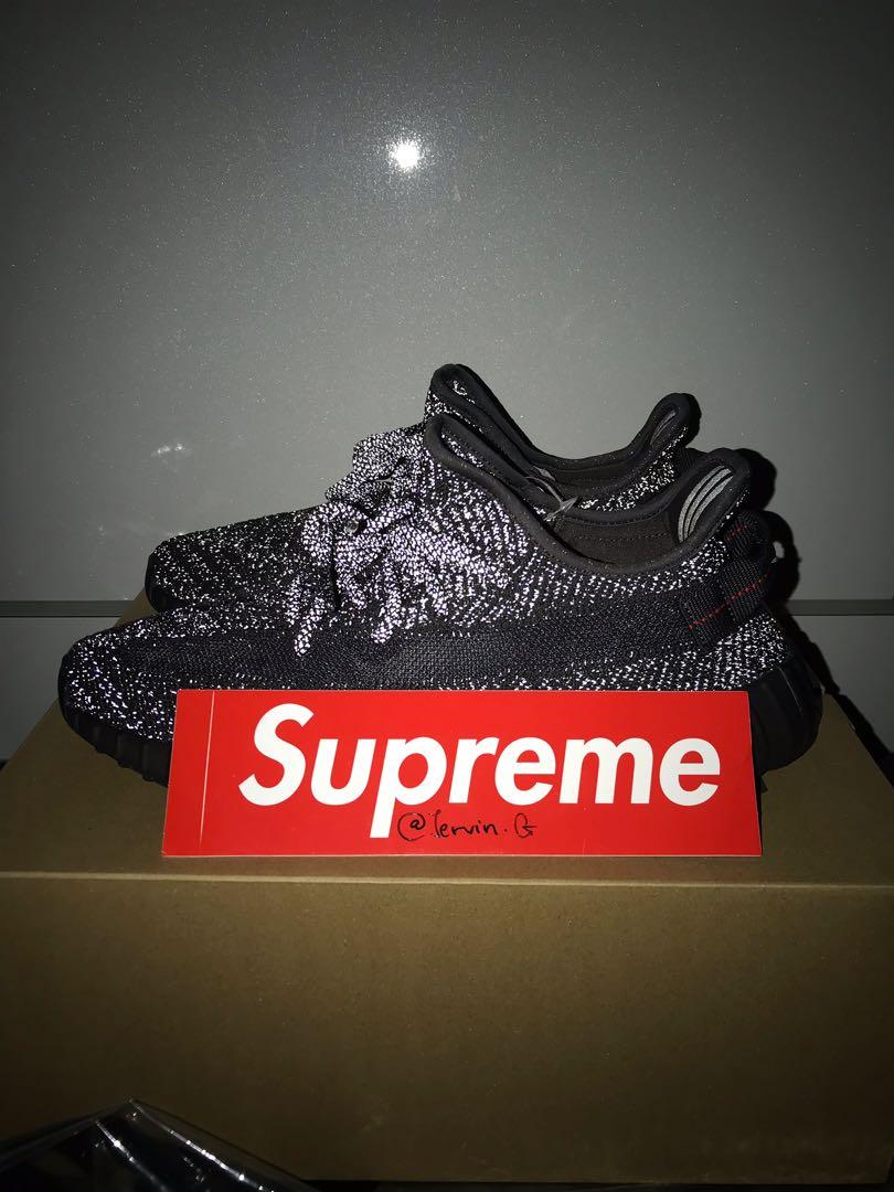 yeezy supply clothing