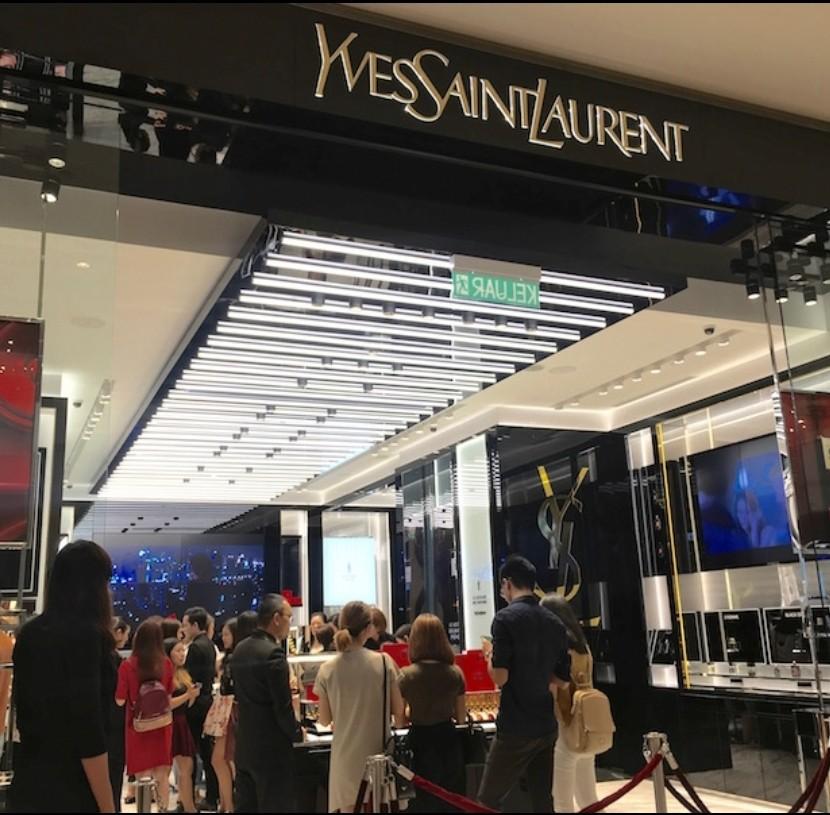 ysl sunway