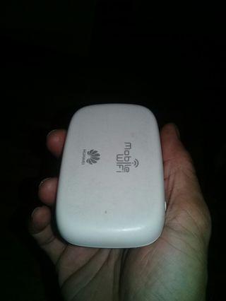 huawei pocket wifi