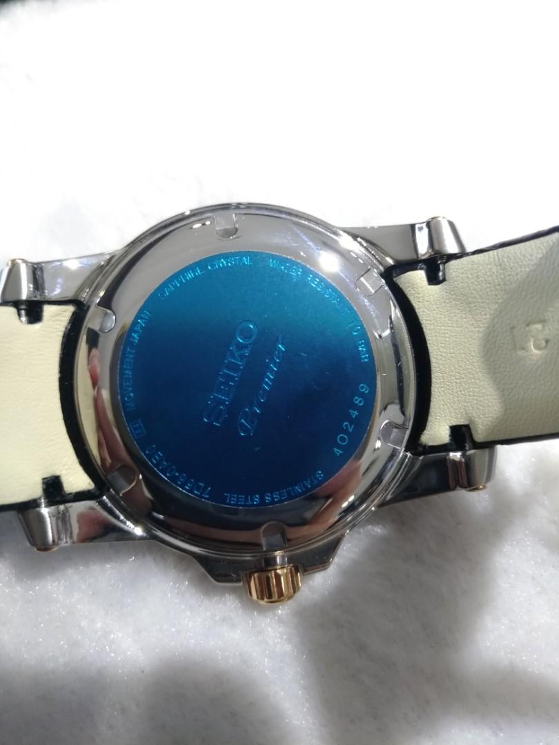 Seiko snp114p2 outlet