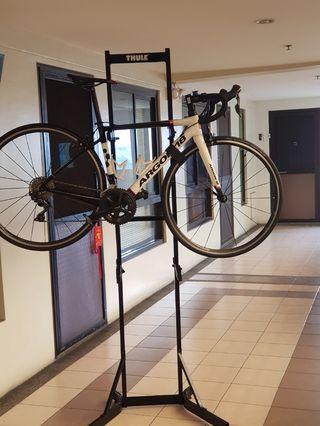 thule bike extension bar
