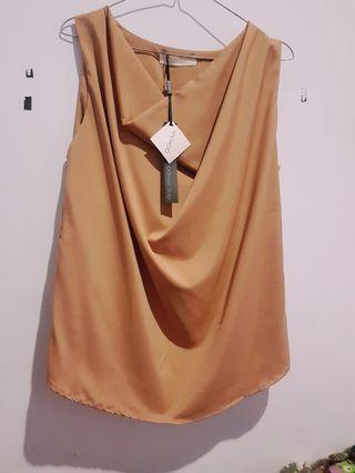 Blouse import