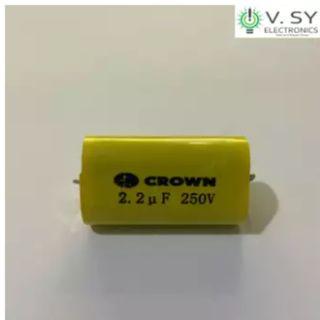 crown tweeter 300 watts