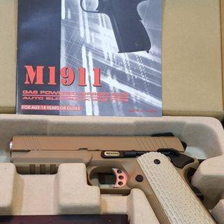 New Airsoft Guns Airsoft Carousell Philippines