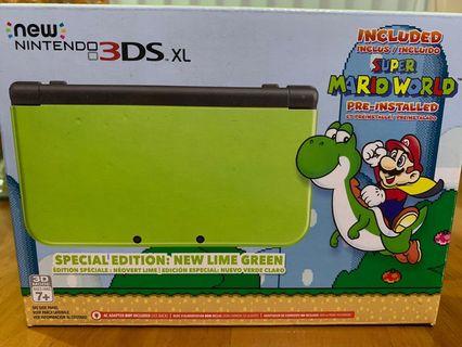 new nintendo 3ds used