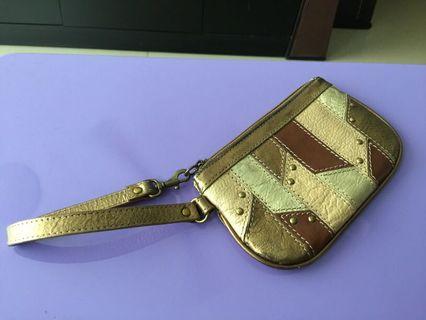 Wristlet