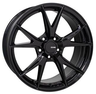 Enkei Tuning Phoenix 17”, 18" Rims, 5x114.3, 17”x7.5”, 18"x8", Offset 45