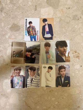 Super Junior Hero K Wave Carousell Singapore