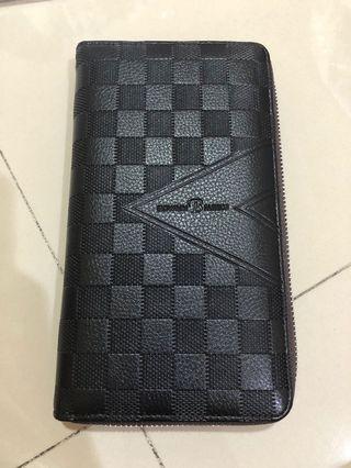Wallet Fashion