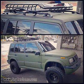 Thule Roof Rack View All Thule Roof Rack Ads In Carousell Philippines