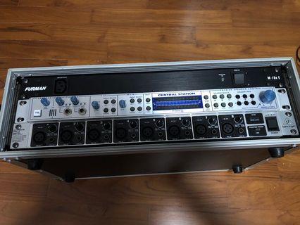 Behringer ultragain pro-8 ADA8000