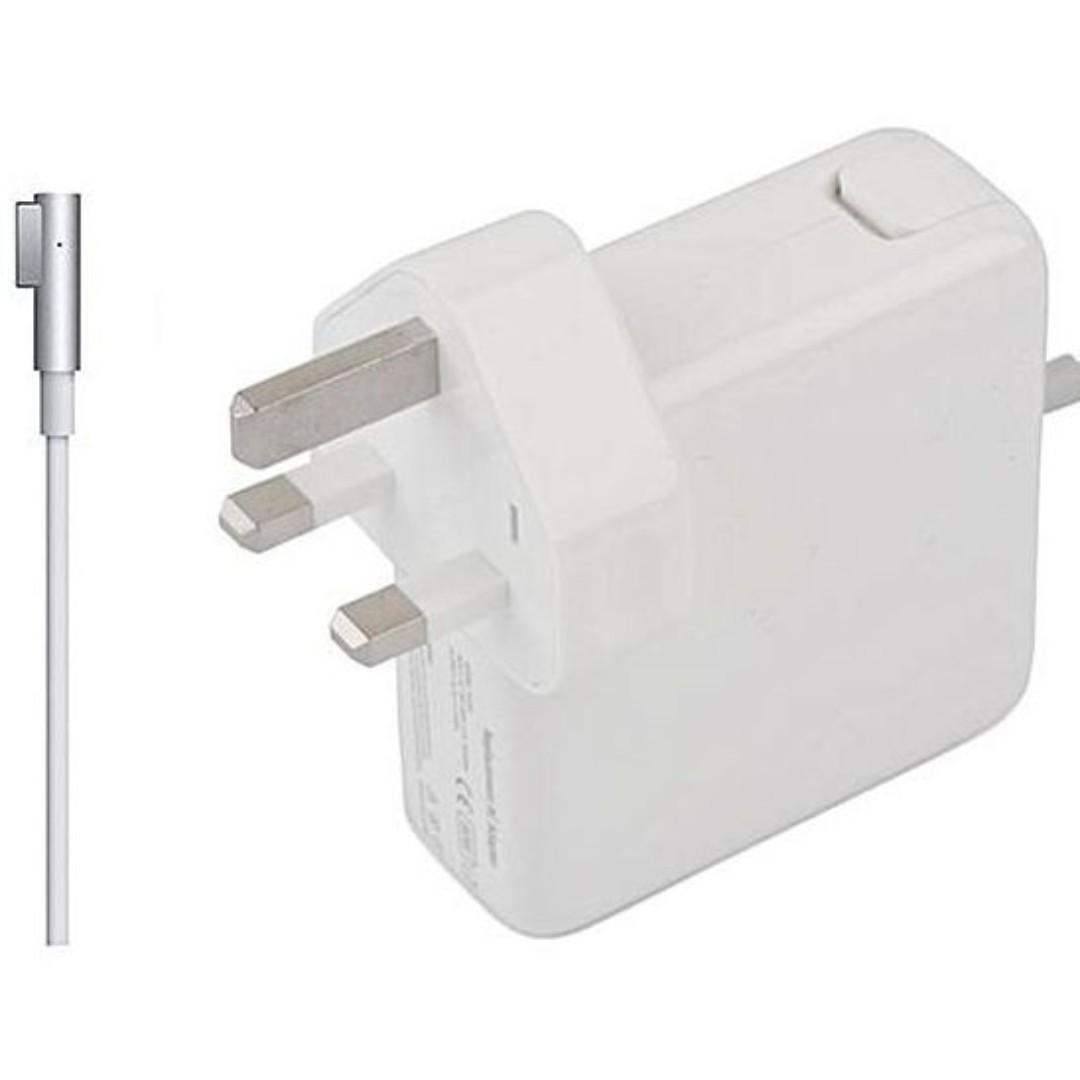 Koea Compatible With Macbook Pro Charger 60w Magsafe L Tip Power Adapter Charger Replacement For Macbook Pro 11 Inch 13 Inch Before Mid 12 Model A1181 A1184 A1185 A1278 A1280 A1330 A1342 A1344 Accessories Laptop