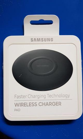 三星原廠 無線閃充充電板