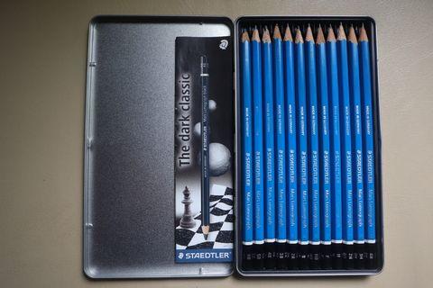 Staedtler View All Staedtler Ads In Carousell Philippines
