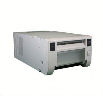 Mitsubishi CP-D70DW Printers