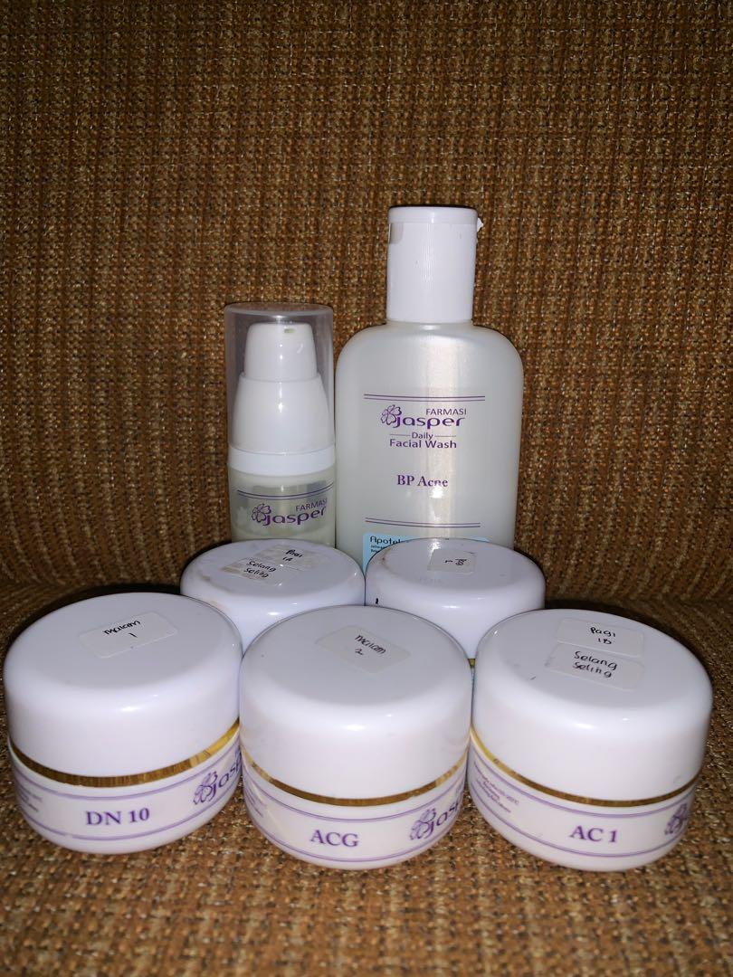 Jasper skincare new arrivals