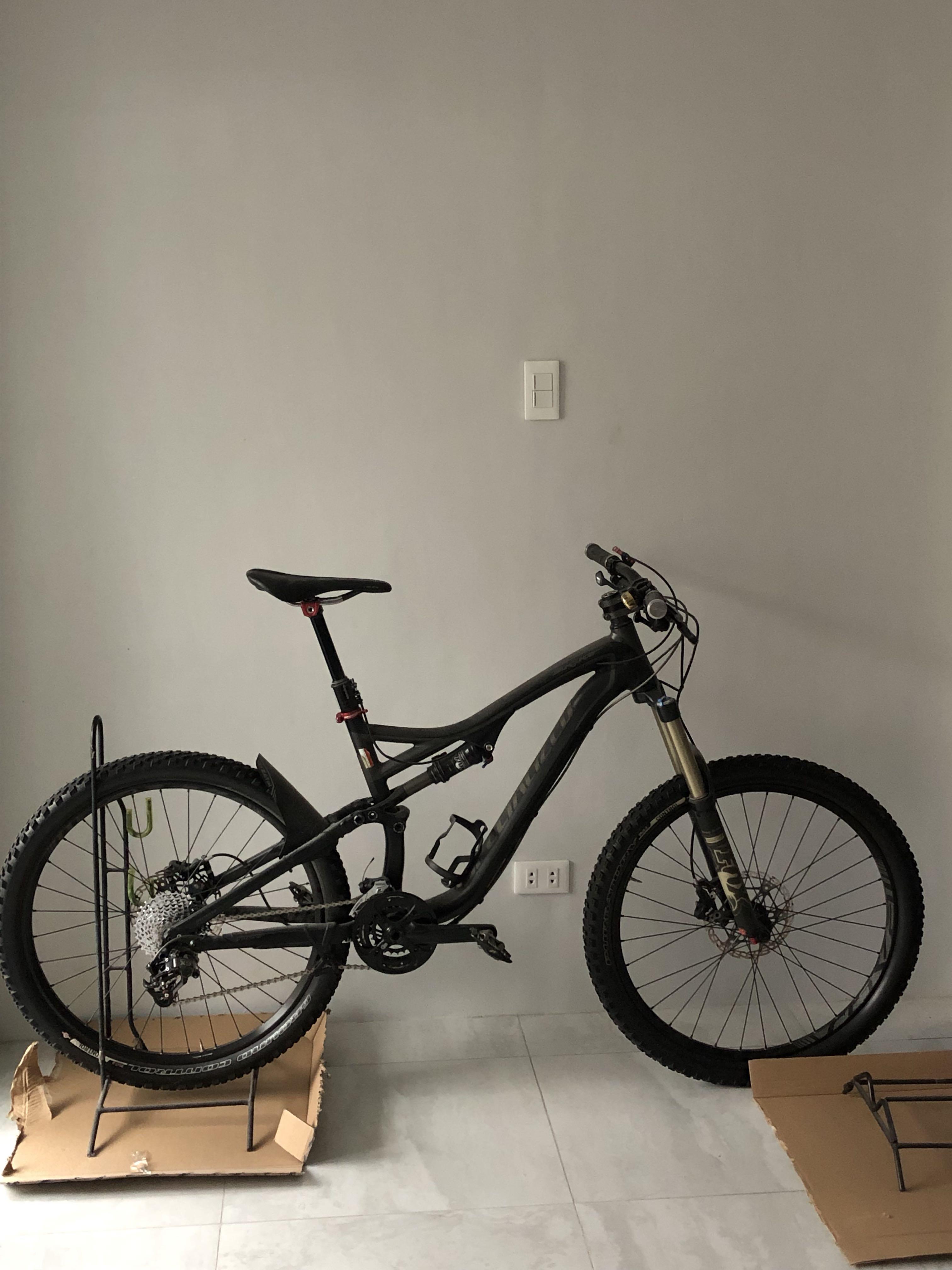 specialized stumpjumper 26er