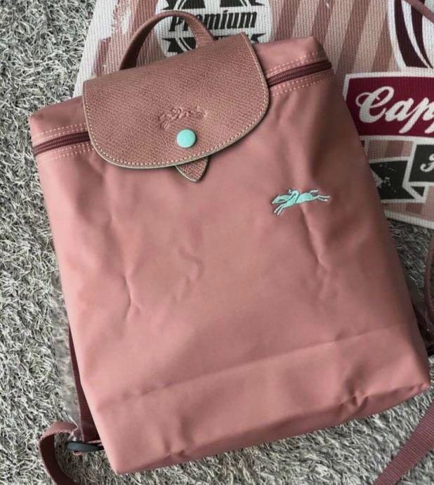 longchamp backpack 2019