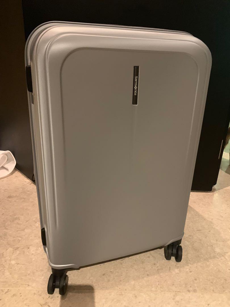 samsonite t5 spinner 68cm