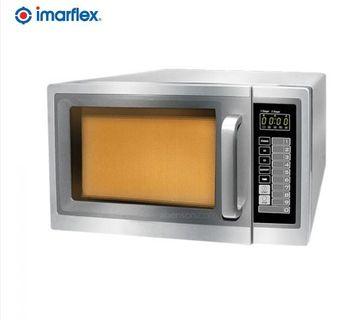 Commercial Microwave Oven