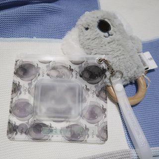 (INSTOCK) Wipouch Mini - Platypus - Wet Wipes Pouch