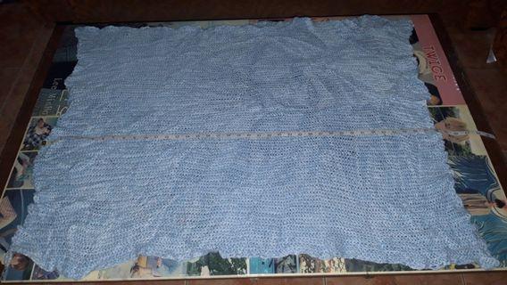 Table Cloth Knitted U.S