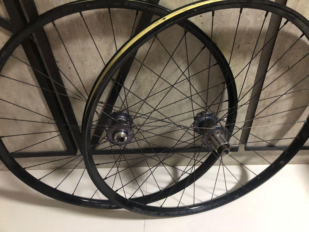 ztr flow ex 27.5